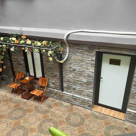 Sunflower Homestay ハイフォン エクステリア 写真