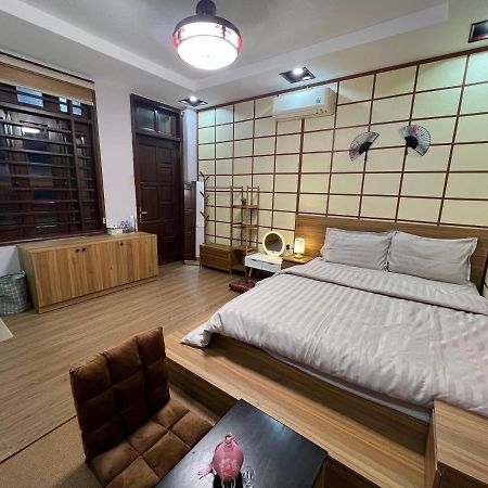 Sunflower Homestay ハイフォン エクステリア 写真