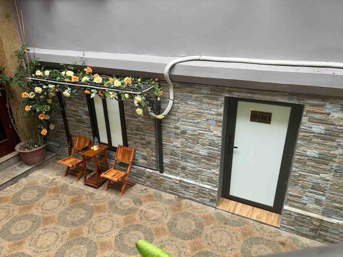 Sunflower Homestay ハイフォン エクステリア 写真