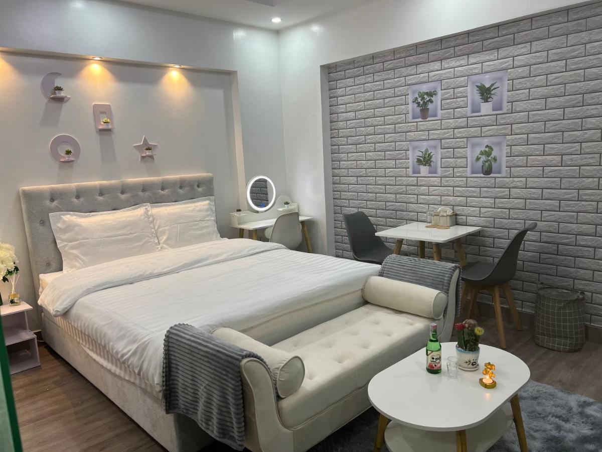 Sunflower Homestay ハイフォン エクステリア 写真