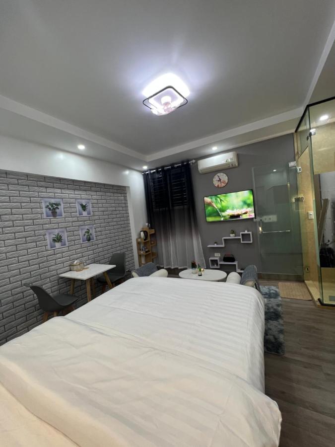 Sunflower Homestay ハイフォン エクステリア 写真