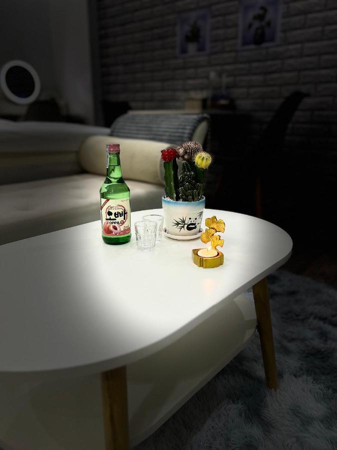 Sunflower Homestay ハイフォン エクステリア 写真