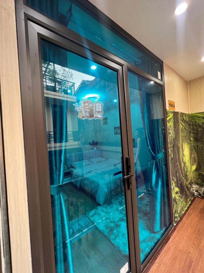 Sunflower Homestay ハイフォン エクステリア 写真