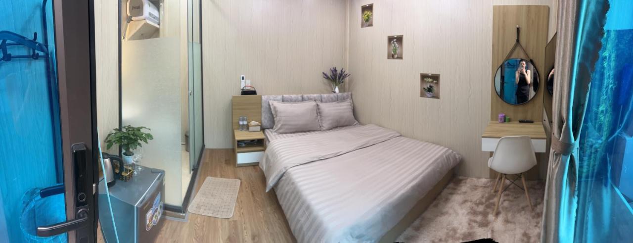 Sunflower Homestay ハイフォン エクステリア 写真
