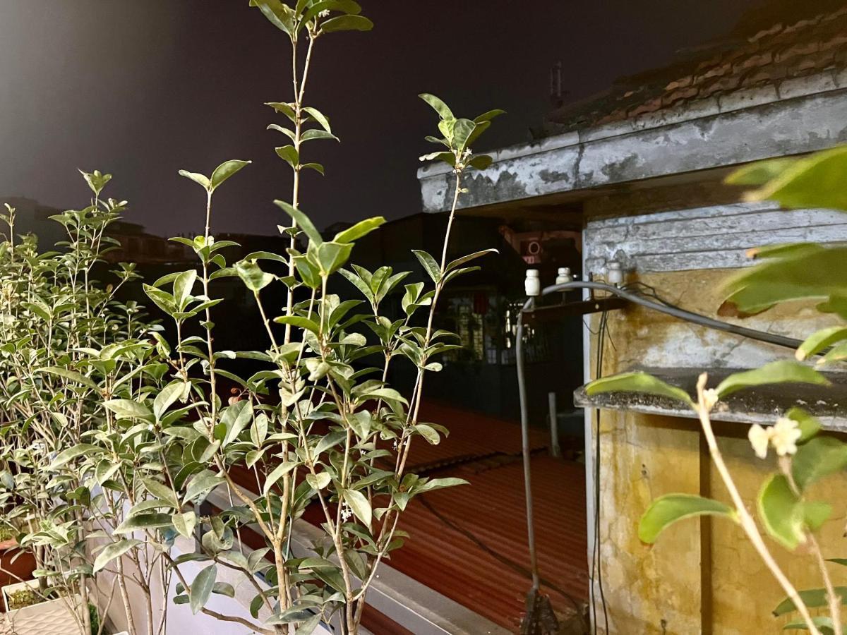 Sunflower Homestay ハイフォン エクステリア 写真