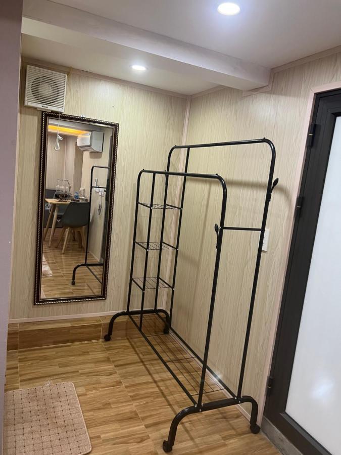 Sunflower Homestay ハイフォン エクステリア 写真
