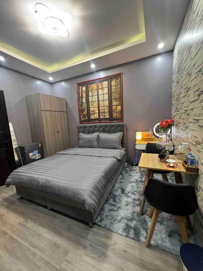 Sunflower Homestay ハイフォン エクステリア 写真