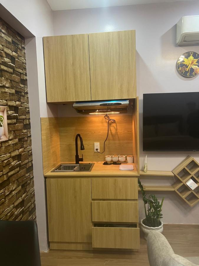 Sunflower Homestay ハイフォン エクステリア 写真