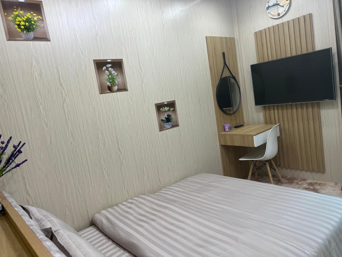 Sunflower Homestay ハイフォン エクステリア 写真