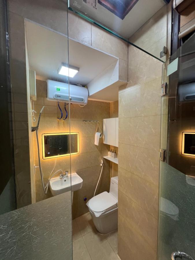 Sunflower Homestay ハイフォン エクステリア 写真