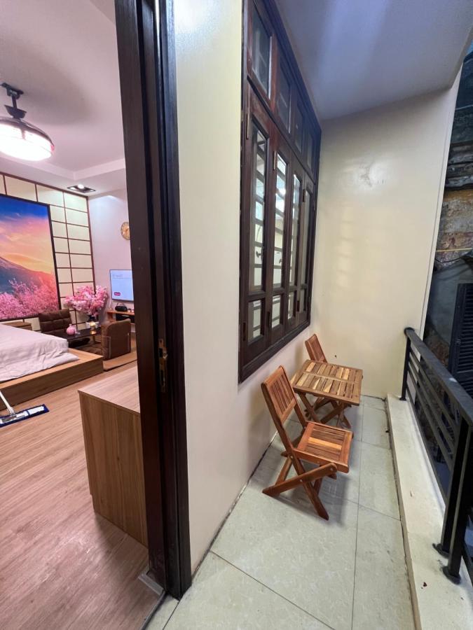 Sunflower Homestay ハイフォン エクステリア 写真