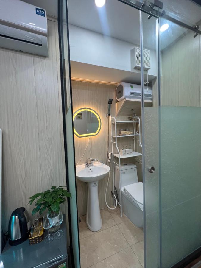 Sunflower Homestay ハイフォン エクステリア 写真
