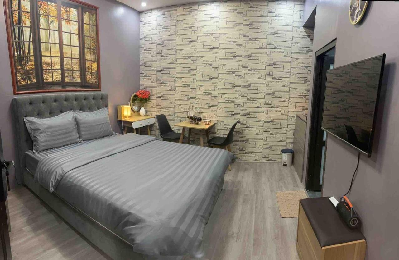 Sunflower Homestay ハイフォン エクステリア 写真