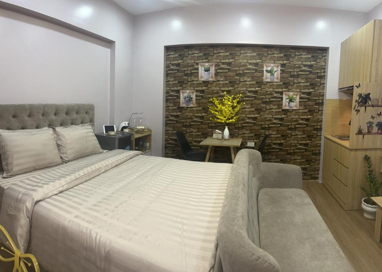 Sunflower Homestay ハイフォン エクステリア 写真